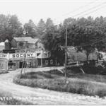 Burlington Island Road